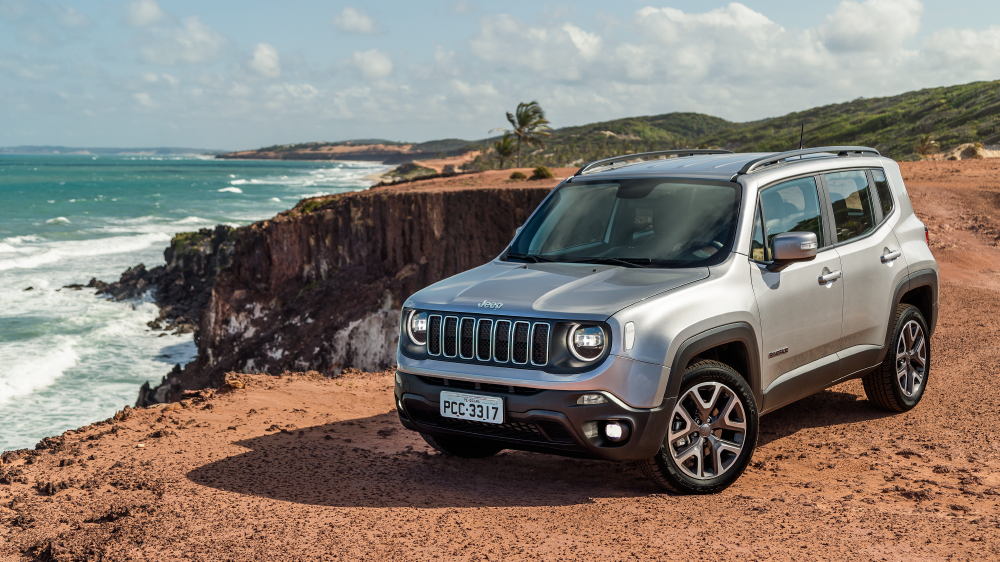 Bridgestone Brazil Fiat Chrysler Automobiles